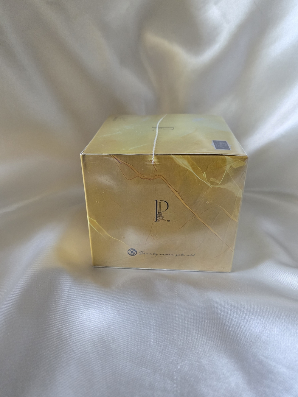 Prédiré NIB Argan Oil Facial Peel Gel With Vitamin E & A - Picture 4 of 8